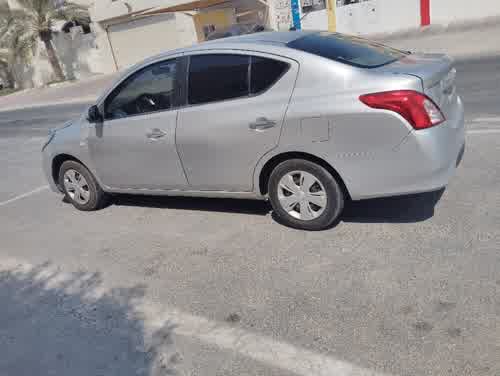 Nissan 2015 for sale in Doha, Qatar — photo 2