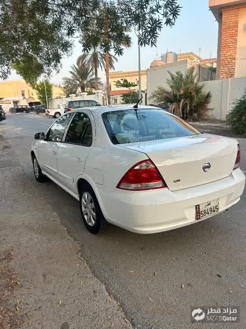 Nissan 2013 for sale in Doha, Qatar — photo 5