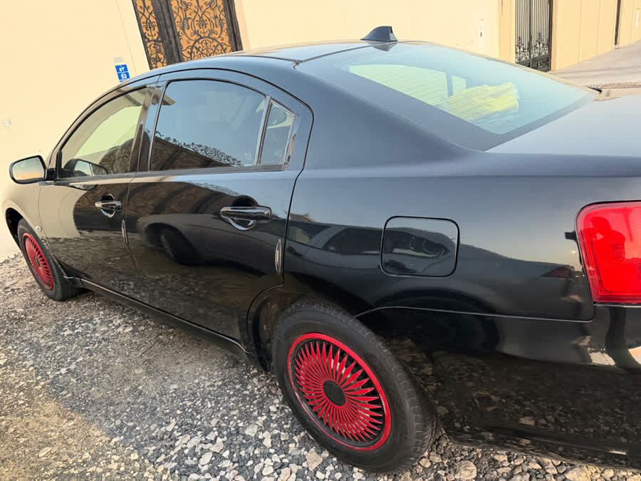 ميتسوبيشي‏ 2013 for sale in Doha, Qatar — photo 2