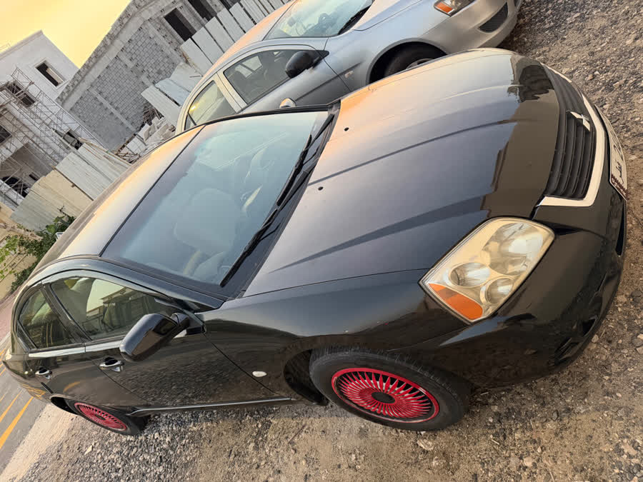 ميتسوبيشي‏ 2013 for sale in Doha, Qatar — photo 5