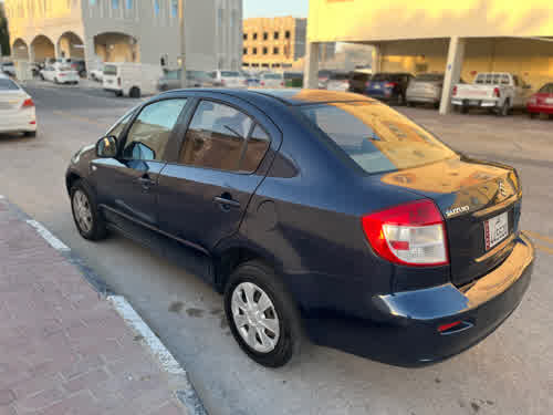 Suzuki 2011 for sale in Doha, Qatar — photo 2