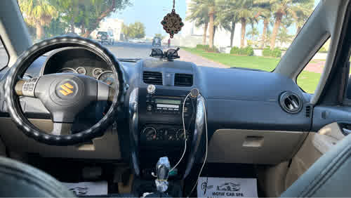 Suzuki 2011 for sale in Doha, Qatar — photo 5