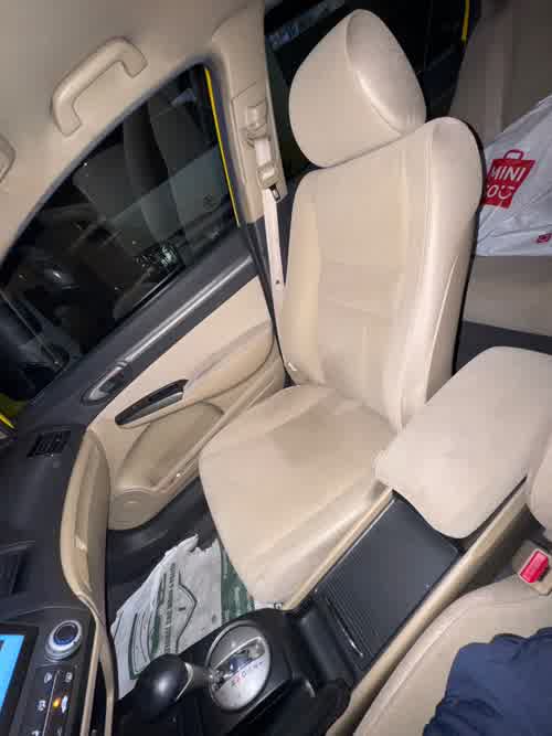 Honda Civic 2008 for sale in Doha, Qatar ā photo 3