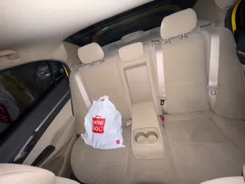 Honda Civic 2008 for sale in Doha, Qatar ā photo 4