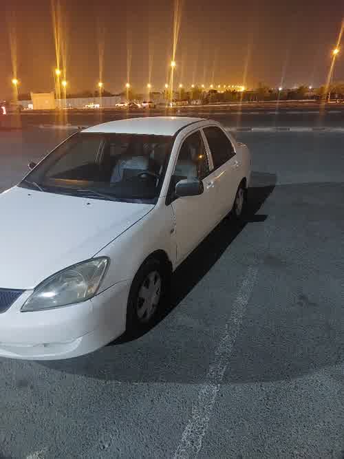 ميتسوبيشي‏ 2010 for sale in Doha, Qatar — photo 2