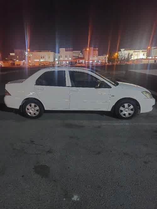 ميتسوبيشي‏ 2010 for sale in Doha, Qatar — photo 3