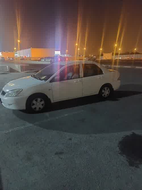 ميتسوبيشي‏ 2010 for sale in Doha, Qatar — photo 4