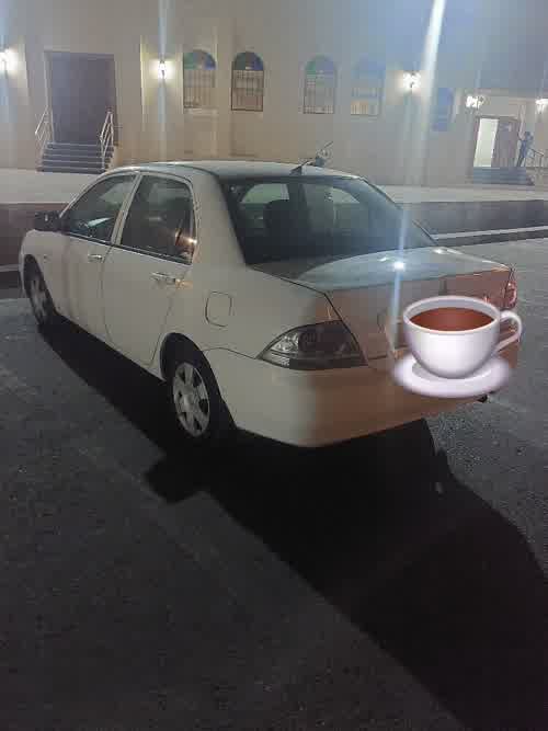 ميتسوبيشي‏ 2010 for sale in Doha, Qatar — photo 5