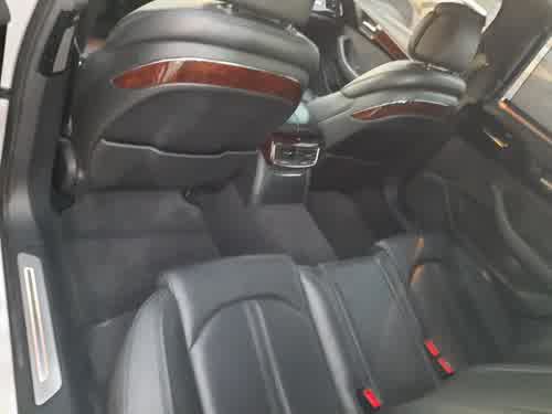 Audi for sale in Doha, Qatar — photo 2