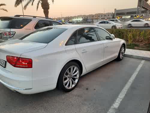 Audi for sale in Doha, Qatar — photo 3