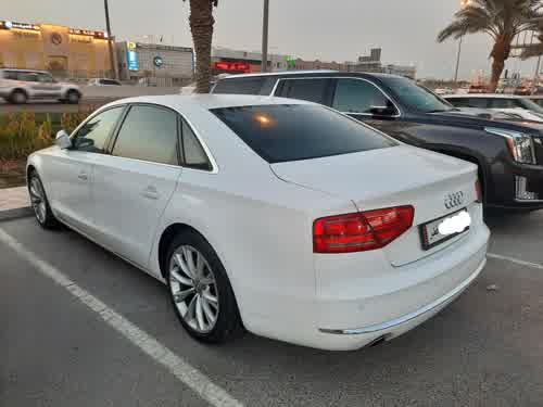 Audi for sale in Doha, Qatar — photo 4