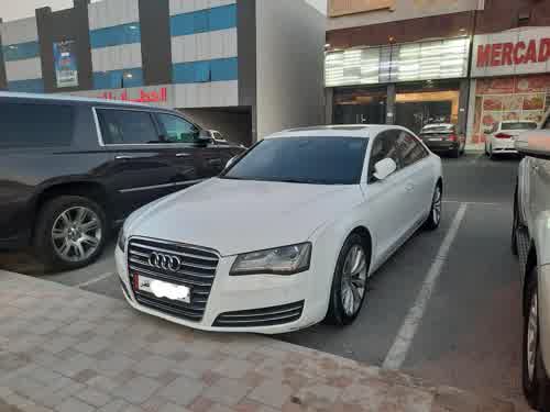 Audi for sale in Doha, Qatar — photo 5