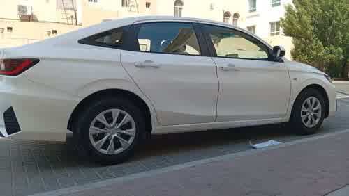 Toyota Yaris 2026 2026 for sale in Doha, Qatar — photo 3