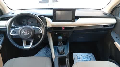 Toyota Yaris 2026 2026 for sale in Doha, Qatar — photo 4