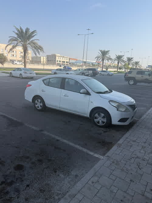 Nissan for sale in Doha, Qatar — photo 2