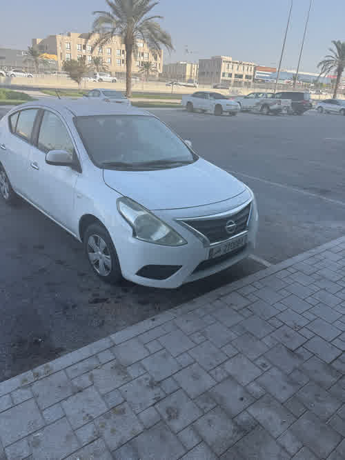 Nissan for sale in Doha, Qatar — photo 3