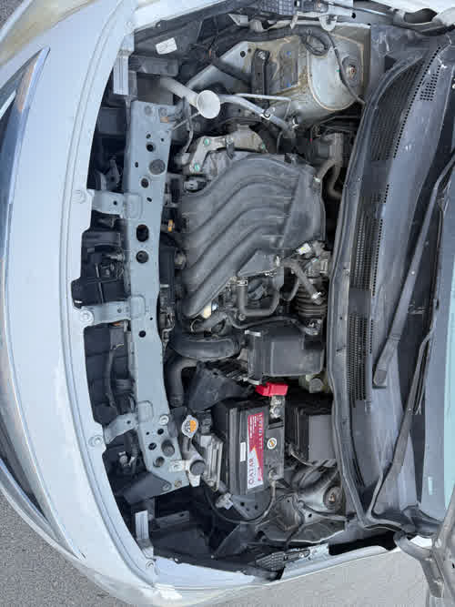 Nissan for sale in Doha, Qatar — photo 4