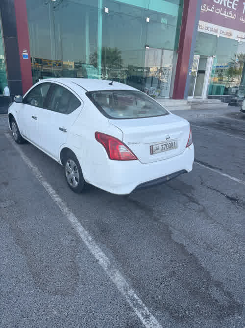 Nissan for sale in Doha, Qatar — photo 5