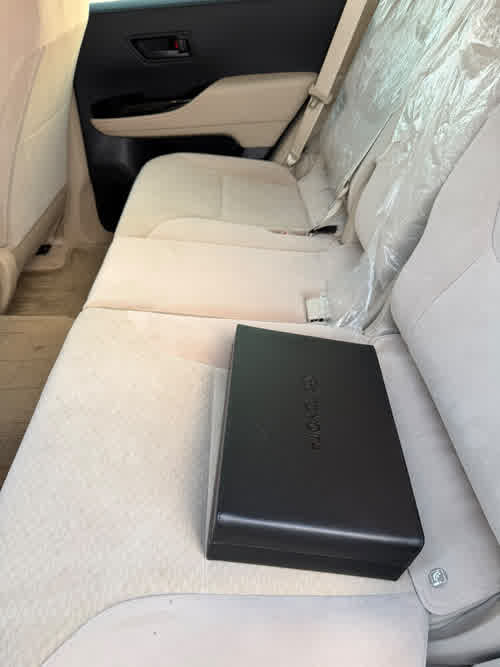 Toyota 2024 for sale in Doha, Qatar — photo 4