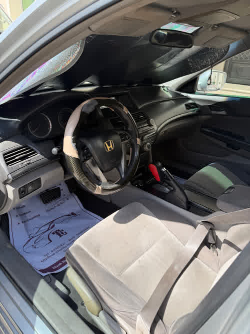 Honda for sale in Doha, Qatar — photo 2