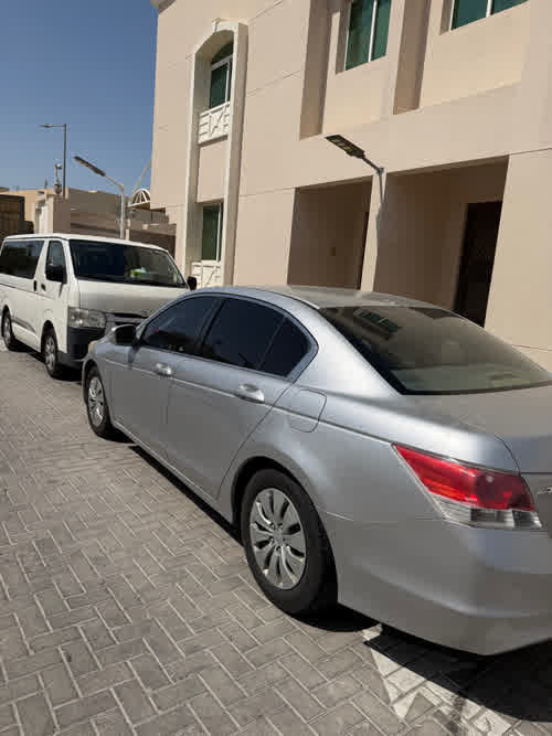 Honda for sale in Doha, Qatar — photo 3