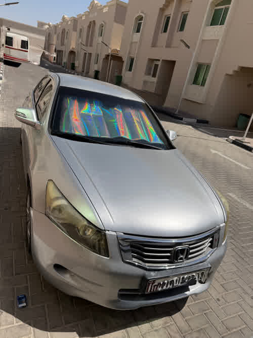 Honda for sale in Doha, Qatar — photo 4