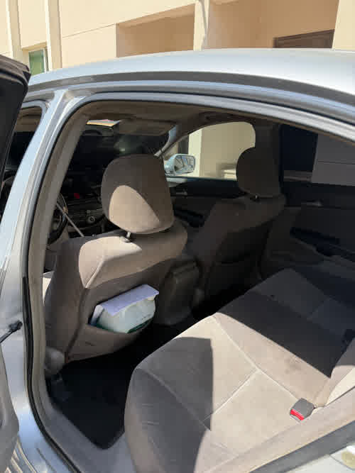 Honda for sale in Doha, Qatar — photo 5