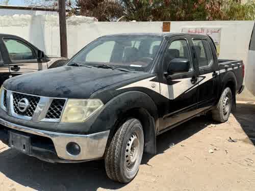 Nissan for sale in Doha, Qatar — photo 2