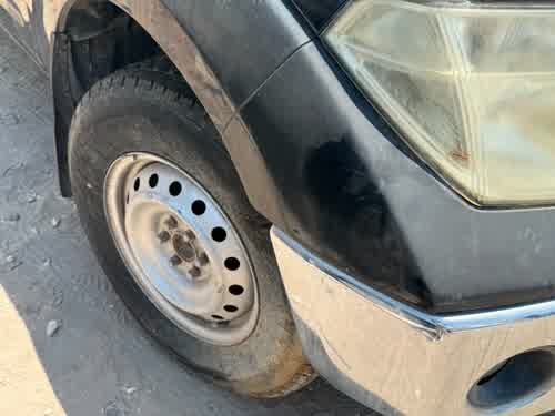 Nissan for sale in Doha, Qatar — photo 3