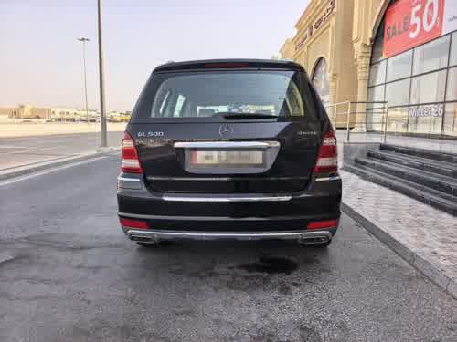 Mercedes 2010 for sale in Doha, Qatar — photo 2