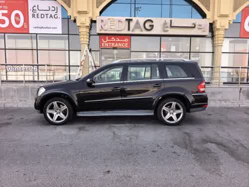 Mercedes 2010 for sale in Doha, Qatar — photo 3