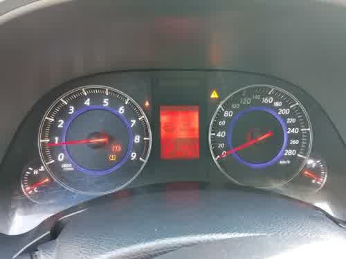 Infiniti 2009 for sale in Doha, Qatar — photo 4