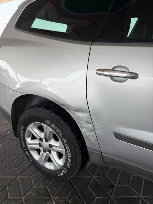 Chevrolet 2013 for sale in Doha, Qatar — photo 2