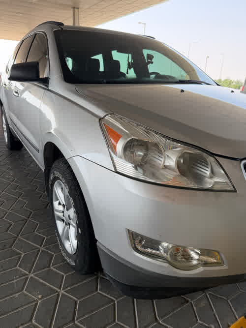Chevrolet 2013 for sale in Doha, Qatar — photo 3