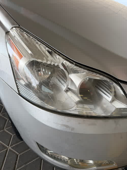 Chevrolet 2013 for sale in Doha, Qatar — photo 4