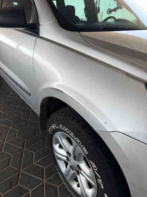 Chevrolet 2013 for sale in Doha, Qatar — photo 5