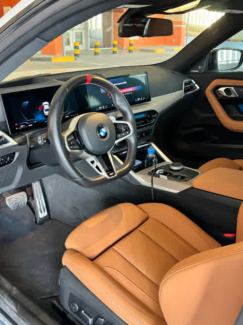 BMW 2025 for sale in Doha, Qatar — photo 2