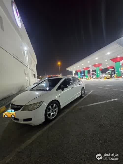 Honda for sale in Doha, Qatar — photo 2