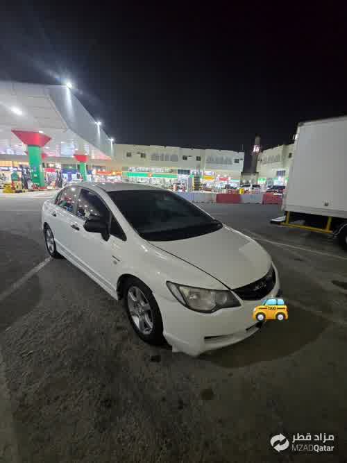 Honda for sale in Doha, Qatar — photo 3