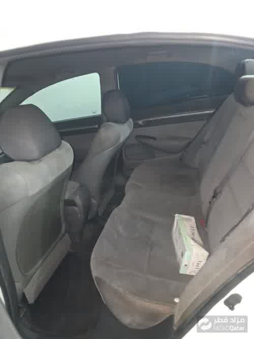 Honda for sale in Doha, Qatar — photo 4