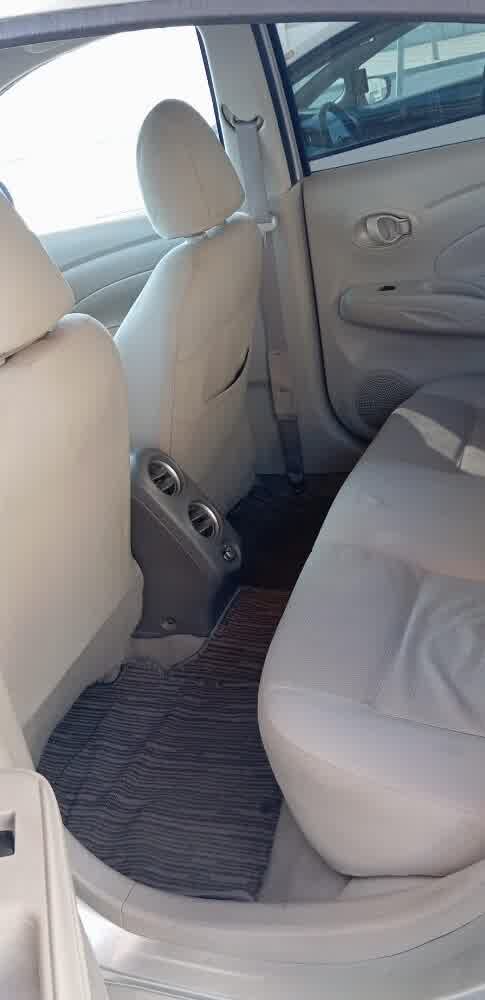Nissan 2016 for sale in Doha, Qatar — photo 3