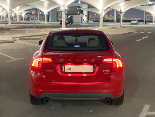Volvo 2011 for sale in Doha, Qatar — photo 2