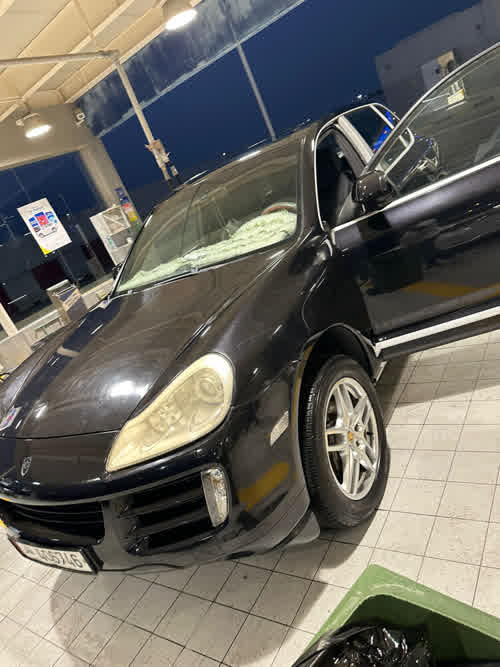Porsche for sale in Doha, Qatar — photo 2