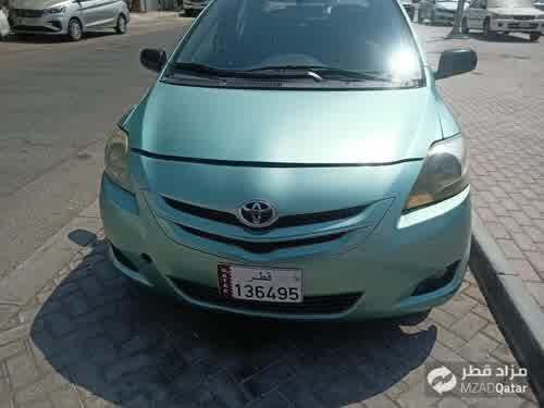 Toyota for sale in Doha, Qatar — photo 2