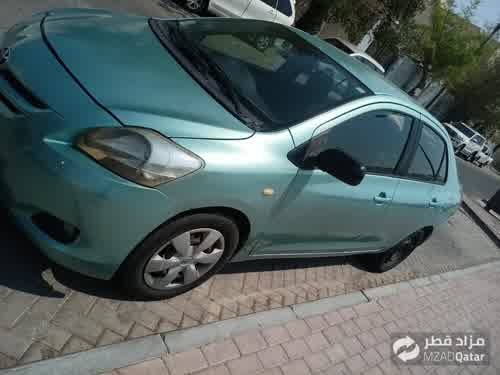 Toyota for sale in Doha, Qatar — photo 3