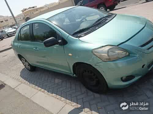 Toyota for sale in Doha, Qatar — photo 4