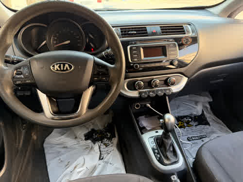 Kia 2017 for sale in Doha, Qatar — photo 4