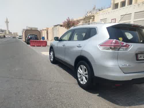 Nissan 2015 for sale in Doha, Qatar — photo 2