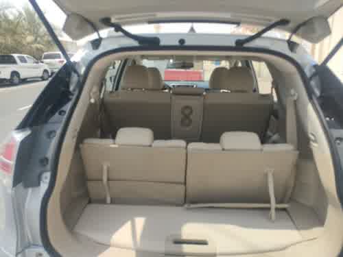 Nissan 2015 for sale in Doha, Qatar — photo 3