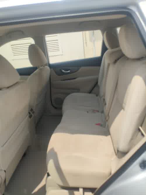 Nissan 2015 for sale in Doha, Qatar — photo 4
